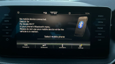 Skoda Scala 1.5 TSI Monte Carlo 5dr Petrol Hatchback